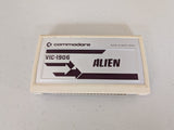 Alien (VIC-20 Commodore) Game Cartridge VIC-1906