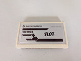 Slot Commodore Vic-20 Computer GameCartridge VIC-1904