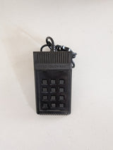Vintage Atari 2600 CX2600A Console four joysticks paddles and keypad