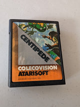 Centipede (ColecoVision) Atarisoft - 1983