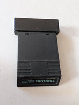 Super Challenge Football (Atari 2600, M Network, 1982)