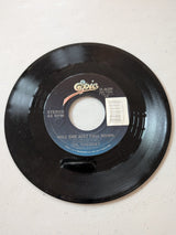 Til Tuesday - What About Love-Will She Just Fall Down (7 in, 45 RPM, Single, Vinyl Record Album)