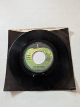 The Beatles - Hey Jude - Revolution  Apple Records 2276 w/Sleeve 1968 (7 in, 45 RPM, Single, Vinyl Record Album)