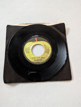 The Beatles - A Hard Day's Night - I Should Have Known Better On Apple (7 in, 45 RPM, Single, Vinyl Record Album)