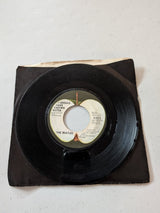 The Beatles - A Hard Day's Night - I Should Have Known Better On Apple (7 in, 45 RPM, Single, Vinyl Record Album)