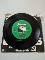The Beatles – Back In The U.S.S.R. - Twist and Shout (7 in, 45 RPM, Single, Vinyl Record Album)