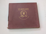 1950 Harvard University Band Ivy League Album Vinyl LP (Vinyl Record LP Album)