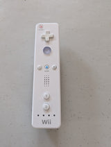 White OEM Nintendo Wii Wiimote