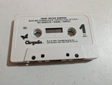Vinnie Vincent Invasion (cassette, 1986)- cassette only