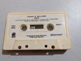 Wendy O. Williams -  Wow Cassette Tape Passport Records 1984 Punk Rare - cassette only