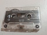The Hooters Zig Zag Cassette Tape Nov 1989 CBS Columbia CT 45058  - cassette only