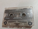 IRON MAIDEN SOMEWHERE IN TIME CASSETTE TAPE XDR DOLBY 1986 USA CAPITOL 4XJ 12524 - cassette only