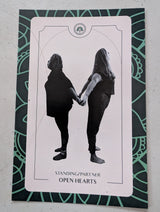 All Bodies Can Breathe - Yoga Pose Deck for all bodies