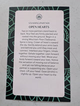 All Bodies Can Breathe - Yoga Pose Deck for all bodies