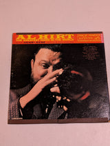 Al Hirt THE GREATEST HORN IN WORLD RCA Records (LPM-2366) LP 33