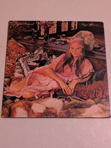 Barbra Streisand Lazy Afternoon LP 1975 Original Vinyl Album - Shake Me Wake Me