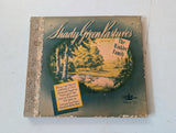 The Minkler Family - Shady Green Pastures - 3 x Shellac (10", 78 RPM), [r17416090]
