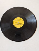 A CHILD OF THE KING Vocal & Narration By HERBERT AND LOLA THOMPSON  AND Organist JOANNE LEACH
