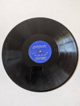 Vera Lynn And Frank Weir And His Saxophone With His Chorus And Orchestra – My Son, My Son My Son, My Son 78 RPM record