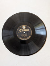 Bernard & Robinson – 78 rpm Cameo 637: Blue Eyed Sally/WM ROBYN: At the End