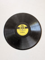 Arthur (Guitar Boogie) Smith and his Crackerjacks  Boomerang 78 RPM record