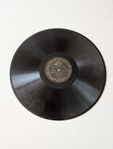 White Shepherds Watched by the Trinity Choir 78RPM Victor Records