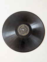 When Day Is Done by Paul Whiteman and His Concert Orchestra, produced by Victor Records 78RPM