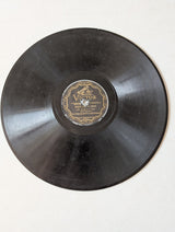 When Day Is Done performed by Paul Whiteman and His Concert Orchestra with vocals by Robert Hatcher 78RPM