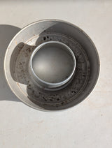 Cake mold - vintage