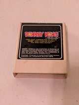 Donkey Kong - ATARI 2600 - Video Game (1982) Cartridge Only