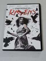 The Unkindness Of Ravens (DVD/2019) Jamie Scott Gordon, Michael Brewster (movie, DVD)