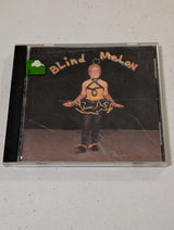 Blind Melon - Blind Melon (Alternative Rock, CD, 1992)
