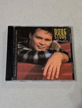 Doug Stone - More Love (Country, CD, 1993)
