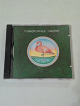 Christopher Cross - Christopher Cross (Soft Rock, Yacht Rock, CD, 1979)