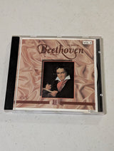 Beethoven, Ludwig van - The Best of Beethoven, Vol. 4 (Classical, CD, 1988)