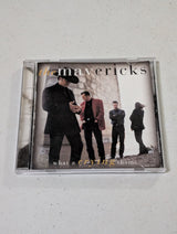 The Mavericks - What a Crying Shame (Country, CD, 1994)
