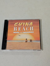 Various Artists - China Beach: Music And Memories (Rock, Pop, Soul, CD, 1990)