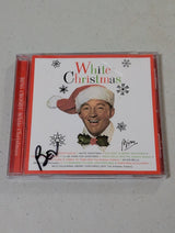 Bing Crosby - White Christmas (Holiday, Vocal Jazz, CD, 1986)