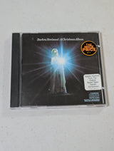 Barbra Streisand - A Christmas Album (Holiday, Vocal, CD, 1994)