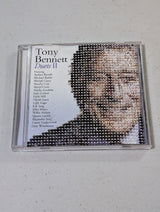 Tony Bennett - Duets II (Traditional Pop, Vocal Jazz, CD, 2011)