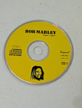 Bob Marley - Reggae Night (Reggae, CD, 1988)