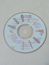 Willie Dixon - The Big Three Trio (Blues, CD, 1990)