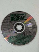 Various Artists - Roots Rockers! Reggae! Volume Four (Reggae, CD, 1996)