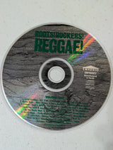 Various Artists - Roots Rockers! Reggae! Volume One (Reggae, CD, 1996)