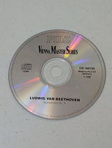 Beethoven, Ludwig Van - Symphonie Nr. 9 (Classical, CD, 1990)