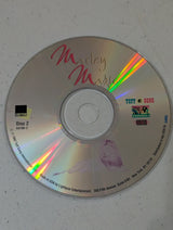 Various Artists - Marley Magic (Disc 2) (Reggae, CD, 1997)