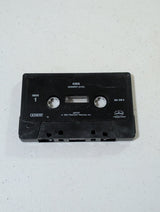 KISS Domino SINGLE CASSETTE Tape 1992 Single Cassette Only (Cassette, vintage, out of print)