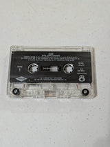 Kiss MTV Unplugged Cassette Tape Only (Mercury 1996) (Cassette, vintage, out of print)
