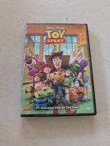 Toy Story 3 - DVD - Disney Pixar