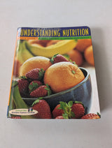 Understanding Nutrition by Sharon Rady Rolfes and Eleanor Noss Whitney